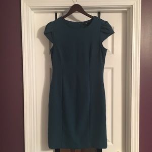 H&M Shift Dress